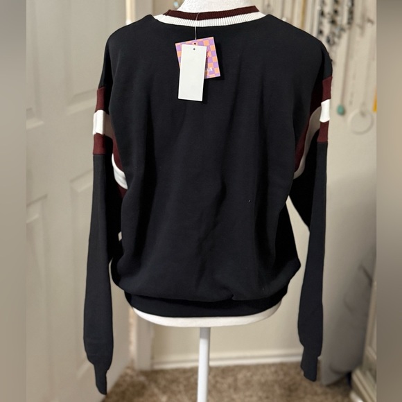 Ascot and hart sweater - Picture 2 of 5